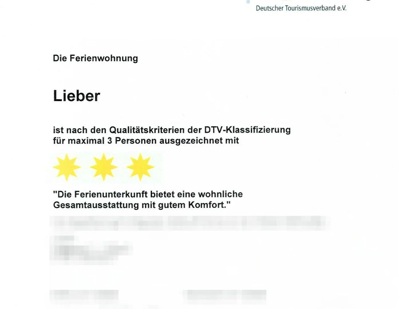 Ferienwohnung Lieber Oberstdorf 0*,  Germany