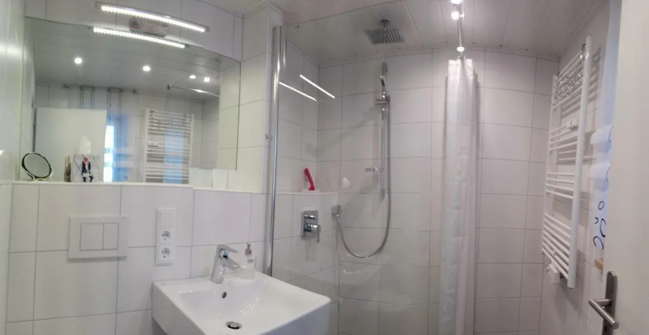 Apartamento Ferienwohnung Lieber Oberstdorf