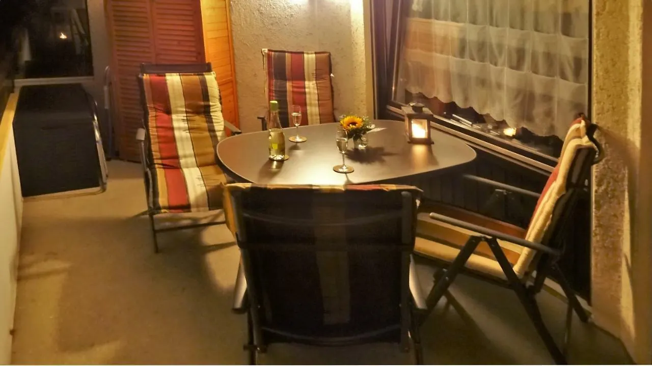 Ferienwohnung Lieber Oberstdorf 0*,  Germany